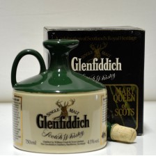Glenfiddich Mary Queen Of Scots