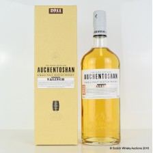 Auchentoshan Valinch 2011 Release
