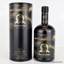 BUNNAHABHAIN FEIS ILE 2014 WESTERING HOME 17 YEAR OLD