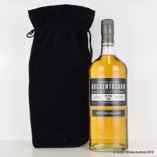 Auchentoshan Festival 2009