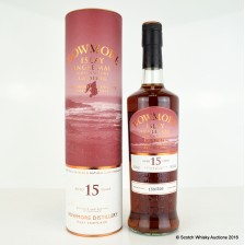 Bowmore Feis Ile 2011 Laimrig