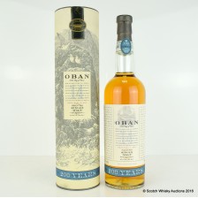 Oban 200 Years Anniversary 14