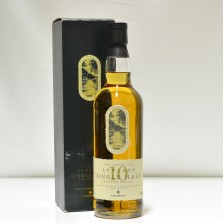 Auchentoshan 10 Private Bottling