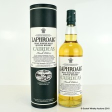 Laphroaig Cairdeas Ileach Edition