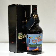 BLACK BOTTLE JAZZ FESTIVAL