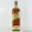 Johnnie Walker Gold Label 15 Year Old 75cl