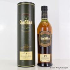 Glenfiddich Ancient Reserve 18