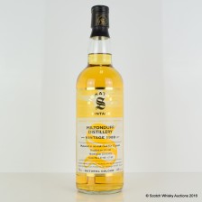 Miltonduff 1989 13 Signatory Vintage
