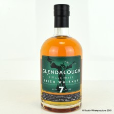 GLENDALOUGH 7 YEAR OLD