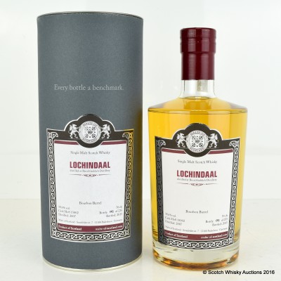 Lochindaal 2007 Malts of Scotland