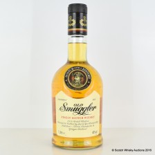 Old Smuggler