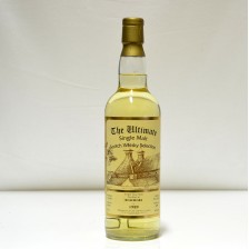 BOWMORE 1989 11 YEAR OLD THE ULTIMATE