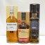 Bowmore Tempest Batch #3 Auchentoshan Valinch & Glen Garioch Founder's Reserve