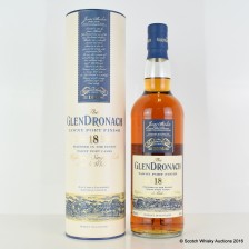 Glendronach Tawny Port Finish 18