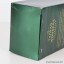 Johnnie Walker Green Label 15 Year Old Taiwan Wonders Collection 4 x 70cl with Stand