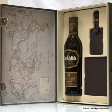 GLENFIDDICH EXPLORERS PACK
