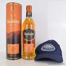 Glenfiddich Rich Oak 14 With World Cup Hat