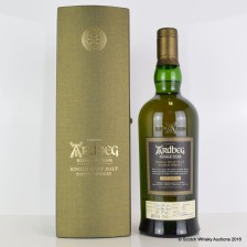 Ardbeg 1972 Single Cask 866