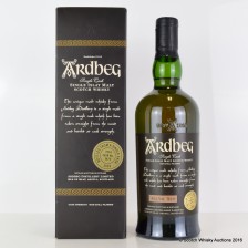 Ardbeg 1974 Single Cask 3475