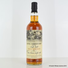 Irish Single Malt 1991 Sansibar 24 Spirits Shop Selection
