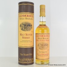 Glenmorangie 10 150th Anniversary Maltman