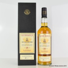 Glenmorangie 18 White Rum Finish