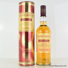 Glenmorangie 12 Limited Edition