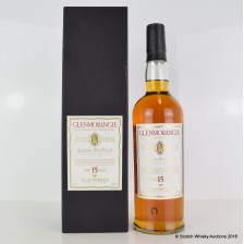 Glenmorangie Sauternes Wood Finish 15
