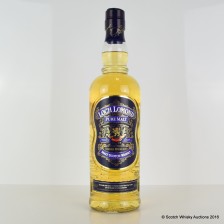 Loch Lomond Pure Malt
