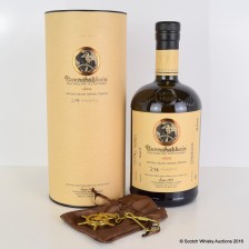 Bunnahabhain Feis Ile 2009 Moine With Keyring