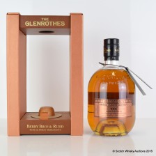 GLENROTHES VINTAGE CASK  55