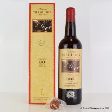 TRADICION 30 YEAR OLD OLOROSO SHERRY