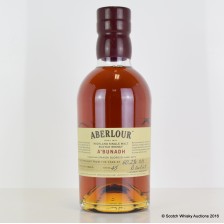 Aberlour A Bunadh Batch 45