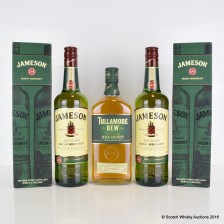 Jameson Irish Whiskey X Dickies Limited Edition