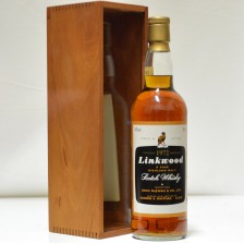 Linkwood 1972