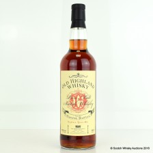 Clynelish 18 Whisky Exchange Whisky Show 2014