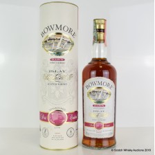 Bowmore Dawn