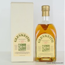 GLEN KEITH 10 YEAR OLD