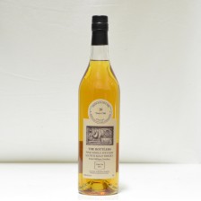 MILLBURN 20 YEAR OLD CASK STRENGTH
