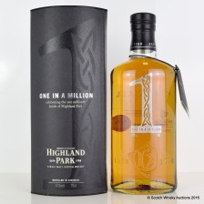 Highland Park One In A Million 12