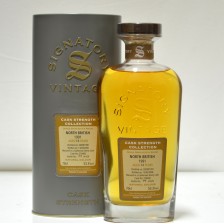 NORTH BRITISH 1991 SINGLE GRAIN 14 YEAR OLD