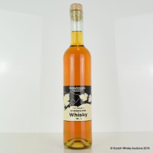 Vingarden Lille Gadegard Danish Whisky 50cl