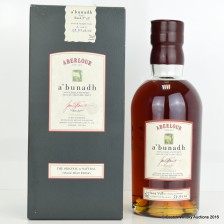 Aberlour A Bunadh Batch 19