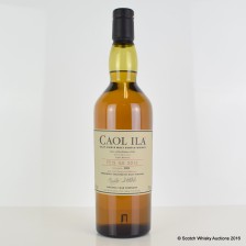 Caol Ila Feis Ile 2013