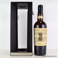 Highland Park Earl Haakon 18 Third Edition