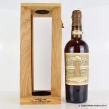Highland Park Saint Magnus 12