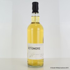 Octomore Futures 2002