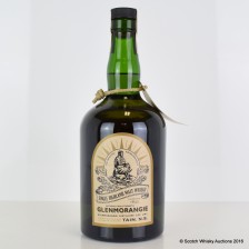GLENMORANGIE SPEAKEASY SINGLE CASK  5453
