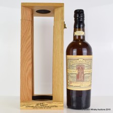 Highland Park Earl Magnus 15