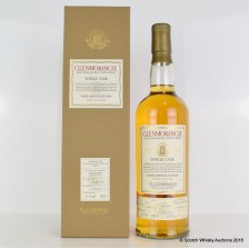Glenmorangie 1995 Single Cask 3170